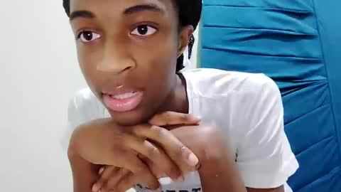 Tu mami Rebecca online show from 05.09.26