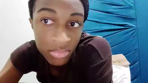 Tu mami Rebecca online show from 05.12.26