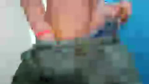 Tu mami Rebecca online show from 06.17.26