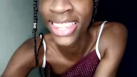 Tu mami Rebecca online show from 08.07.26