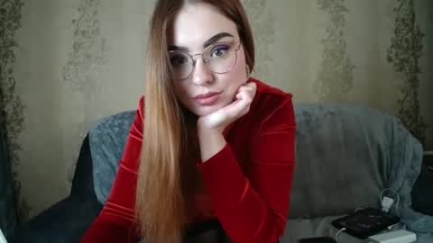 Rebecca online show from 02.22.25