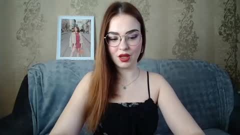 Rebecca online show from 03.01.25