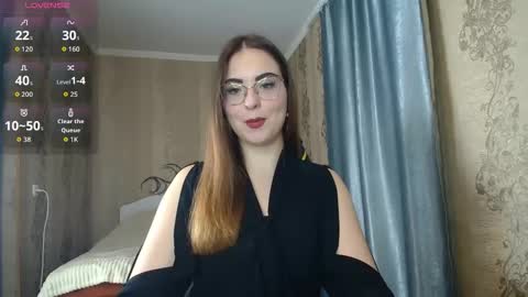 Rebecca online show from 02.27.26