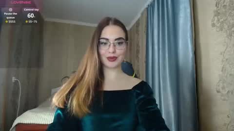 Rebecca online show from 03.20.26