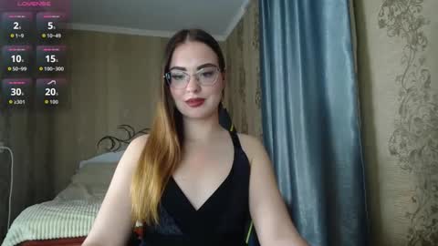 Rebecca online show from 05.11.26