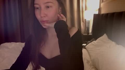 Lets talk here 33.  online show from 02.02.26