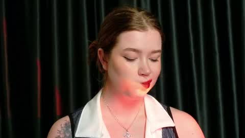 rebecca_lace online show from 10.17.25