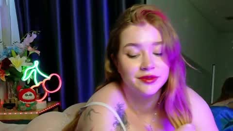 rebecca_lace online show from 10.19.25