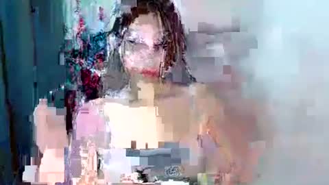 Snapshot of rebecca_slutt chatting on 09.11.25 its me asian rebecca online show from 09.11.25