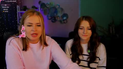 Snapshot of rebecca_smile_ chatting on 09.27.25 rebecca_smile_ online show from 09.27.25