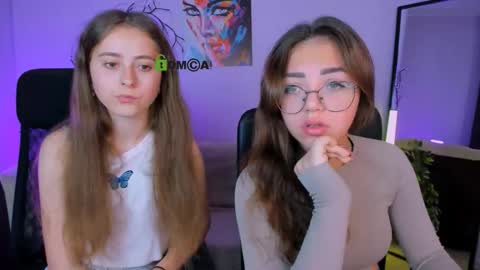 Snapshot of rebecca_smile_ chatting on 10.01.25 rebecca_smile_ online show from 10.01.25