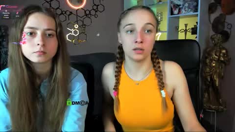 Snapshot of rebecca_smile_ chatting on 10.17.25 rebecca_smile_ online show from 10.17.25