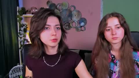 Snapshot of rebecca_smile_ chatting on 10.18.25 rebecca_smile_ online show from 10.18.25