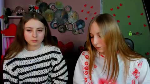 rebecca_smile_ online show from 02.09.26