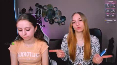 rebecca_smile_ online show from 03.13.26