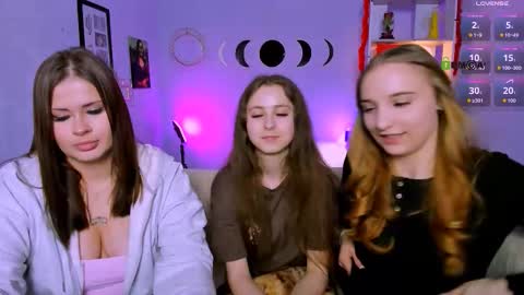 rebecca_smile_ online show from 03.14.26