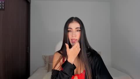 Rebecca online show from 02.27.25