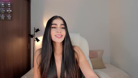 Rebecca online show from 09.12.25