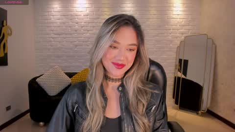 Rebe online show from 01.05.25