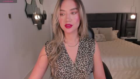 Rebe online show from 01.13.25