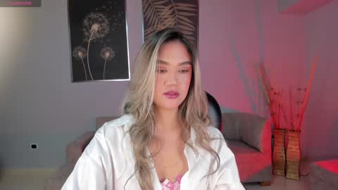 Rebe online show from 01.15.25