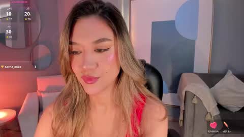 Rebe online show from 10.10.25