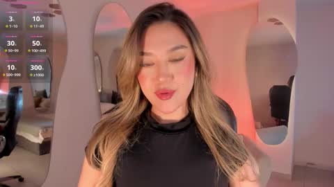 Rebe online show from 10.22.25