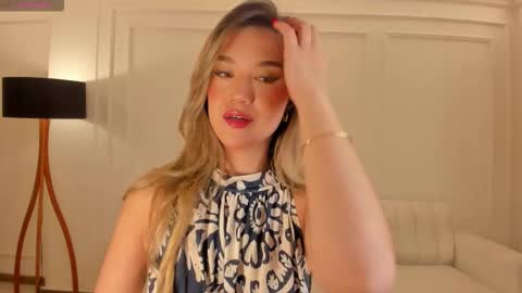 Rebe online show from 11.23.25