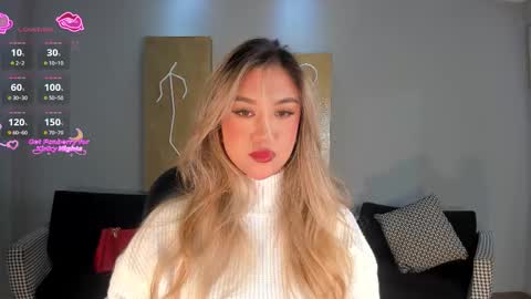 Rebe online show from 03.18.26