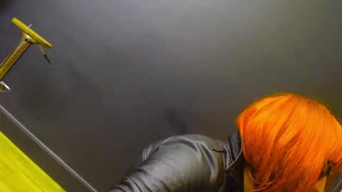 Rebeccalachaude online show from 09.15.25