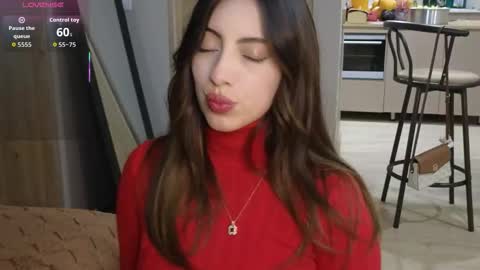 rebeccawhite_meow online show from 11.04.25