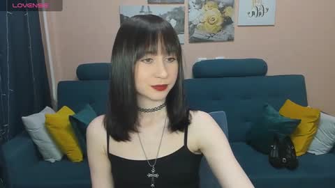 RebeccaWind online show from 03.10.25