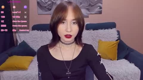 RebeccaWind online show from 09.14.25