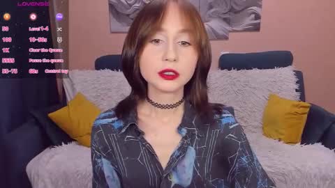 RebeccaWind online show from 09.16.25