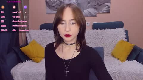 RebeccaWind online show from 09.18.25