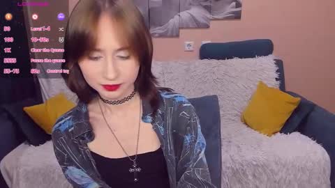 RebeccaWind online show from 09.21.25