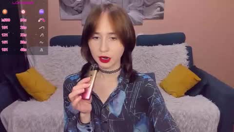 RebeccaWind online show from 09.22.25