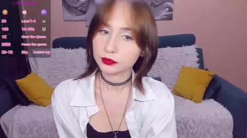 RebeccaWind online show from 09.23.25