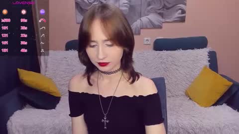 RebeccaWind online show from 09.25.25