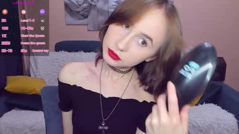 RebeccaWind online show from 09.28.25