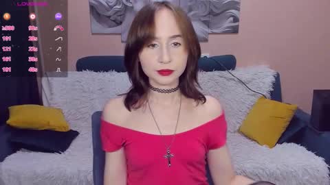 RebeccaWind online show from 09.29.25