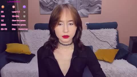 RebeccaWind online show from 09.30.25