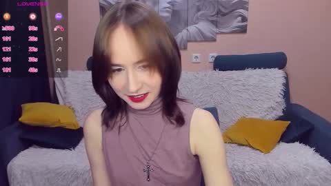 RebeccaWind online show from 10.03.25