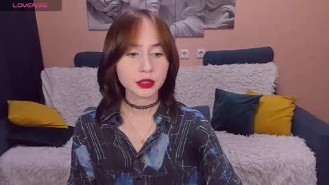 RebeccaWind online show from 10.06.25