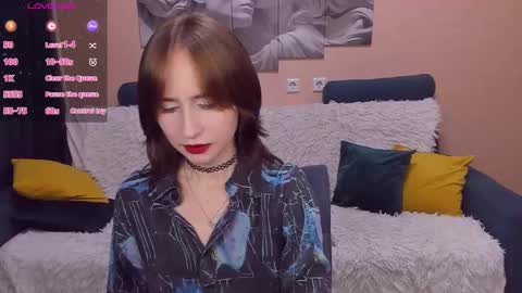 RebeccaWind online show from 10.07.25