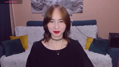 RebeccaWind online show from 10.13.25