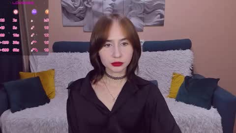 RebeccaWind online show from 10.14.25