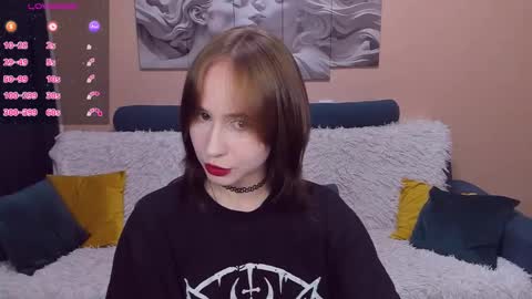 RebeccaWind online show from 10.16.25