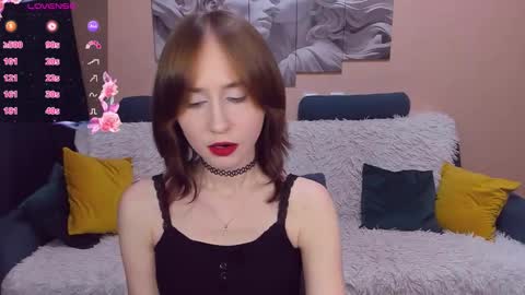 RebeccaWind online show from 10.22.25