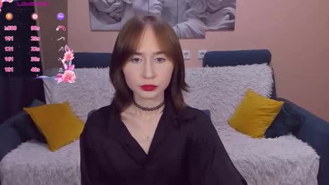 RebeccaWind online show from 10.24.25